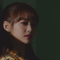[TEORIA] All The Things LOONA Didn't Say • Chuu