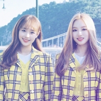 [TEORIA] All The Things LOONA Didn't Say • yyxy / love4eva